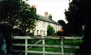 Malthouse Cottages