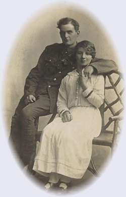 James and Annie Twite