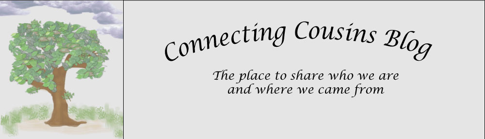 Connecting Cousins